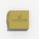 Elmas BIO Lorbeer Naturseife 100g
